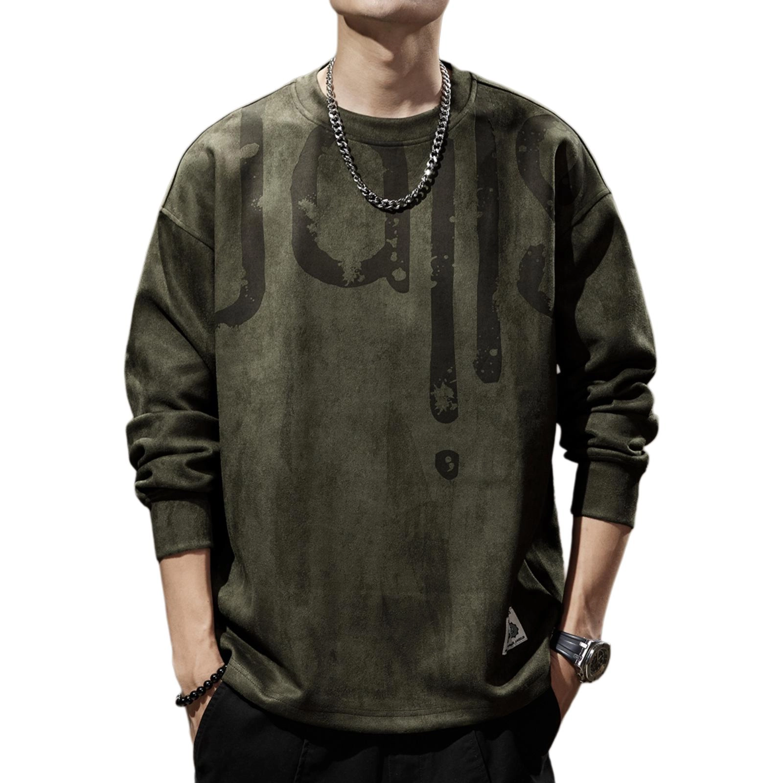 VUAS T
