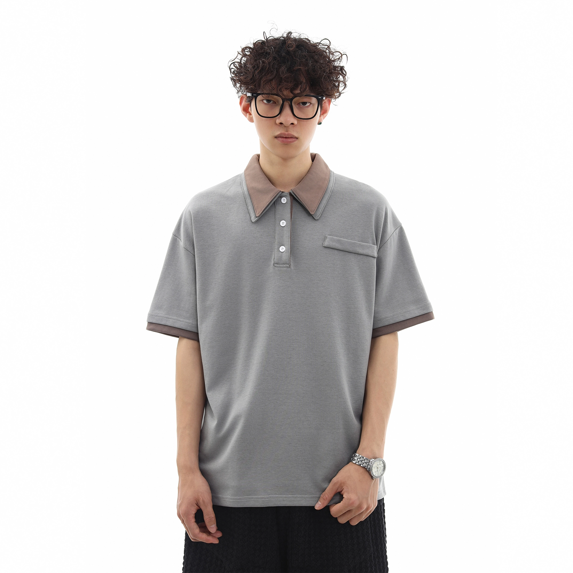CUWU Polo