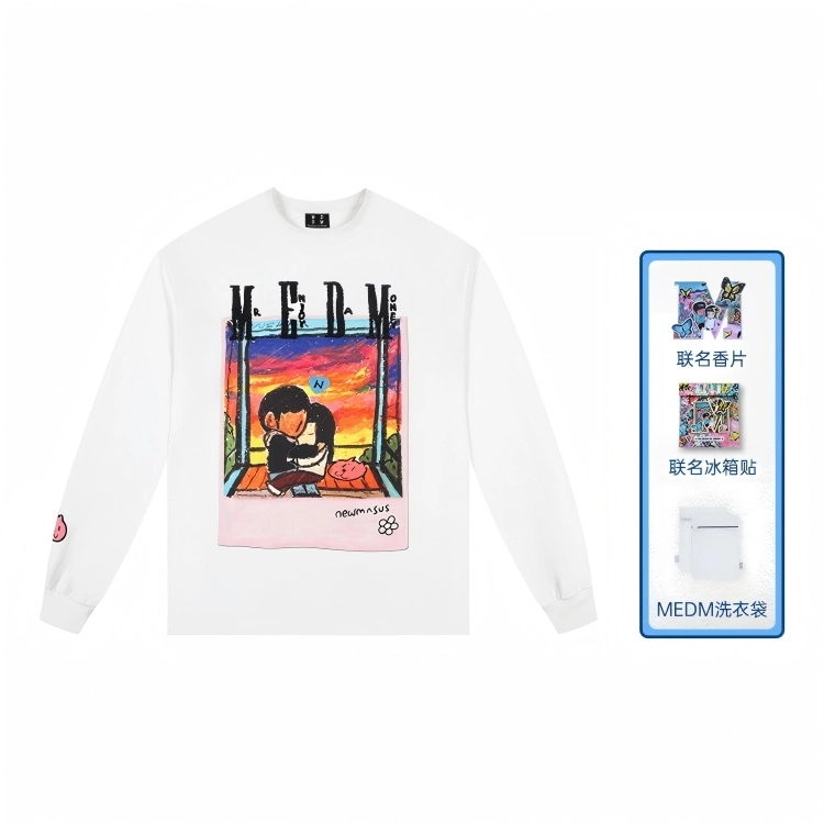 MEDM x newmasus T