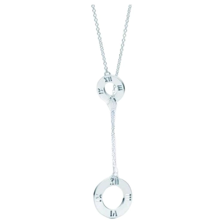 TIFFANY CO. Atlas