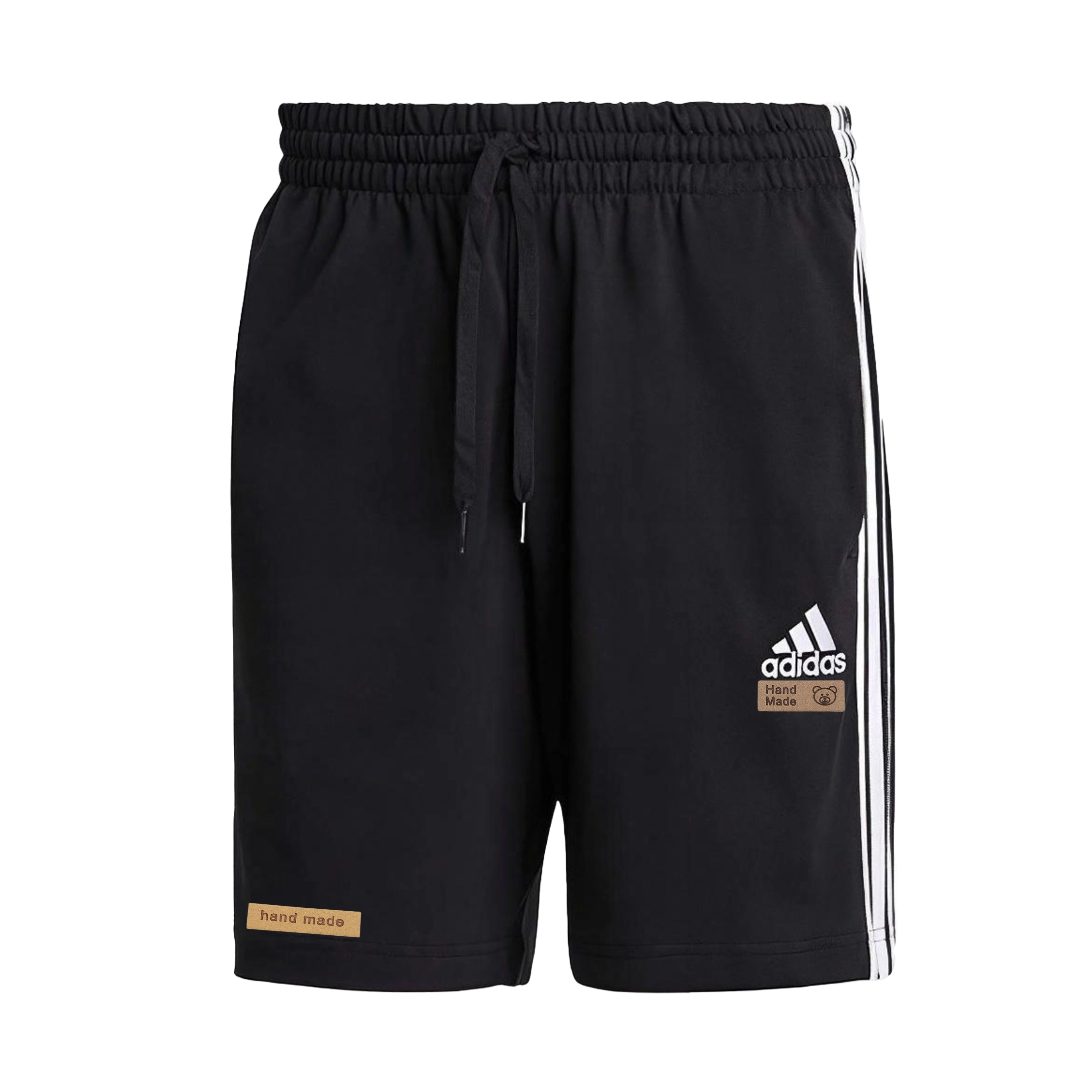 adidas AEROREADY M 3s Sj Sho Logo