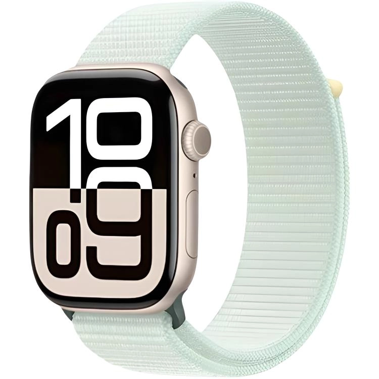 apple iwatchS10S9876Ultra12
