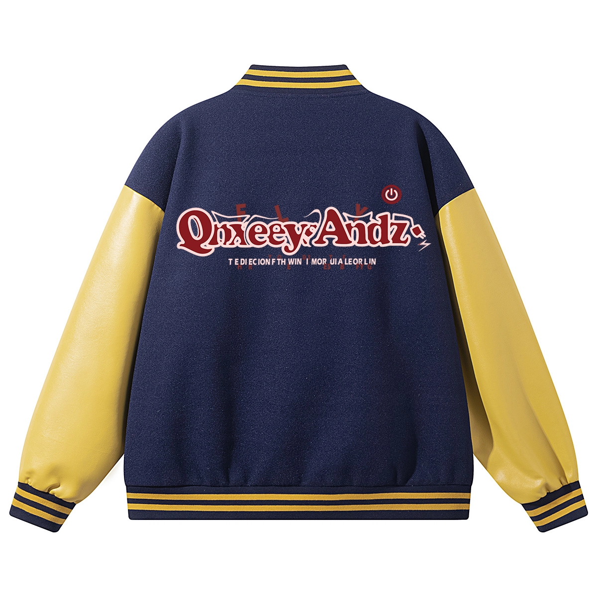 Qnxeey LOGO