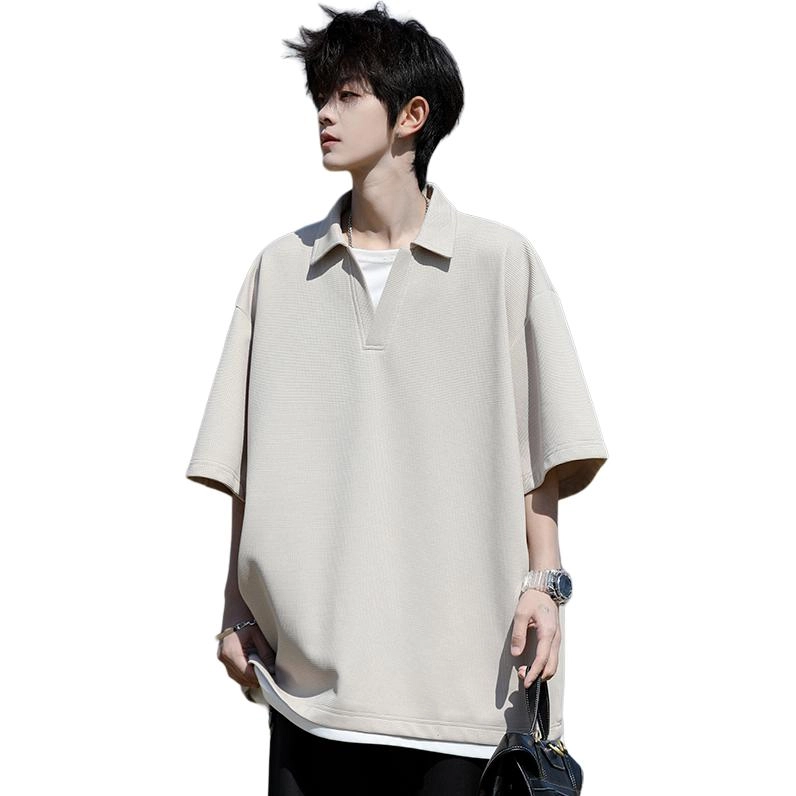 Fakeyoung Polo
