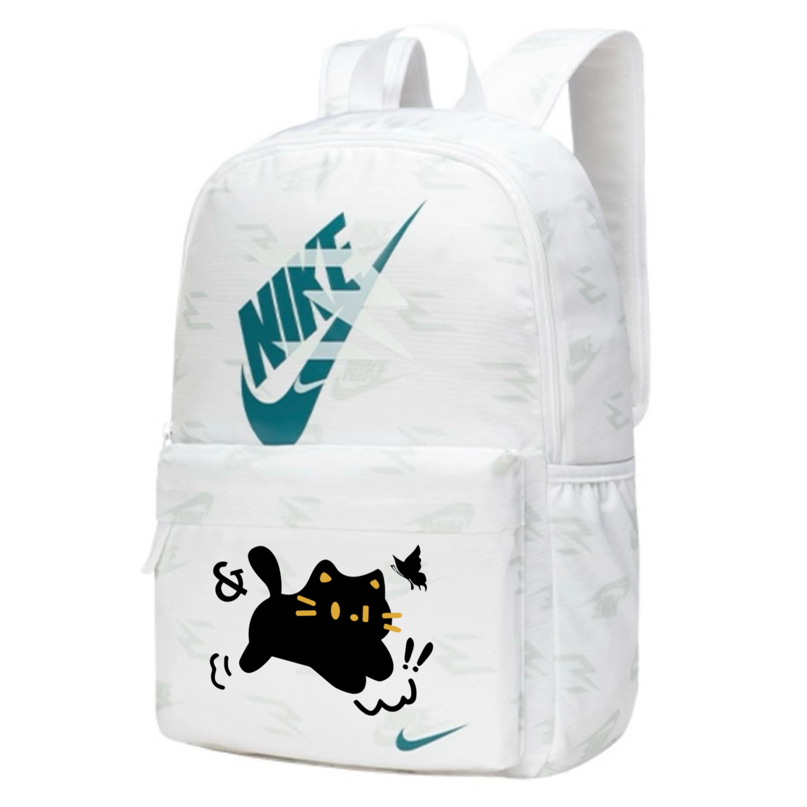 Nike 3Brand logo )