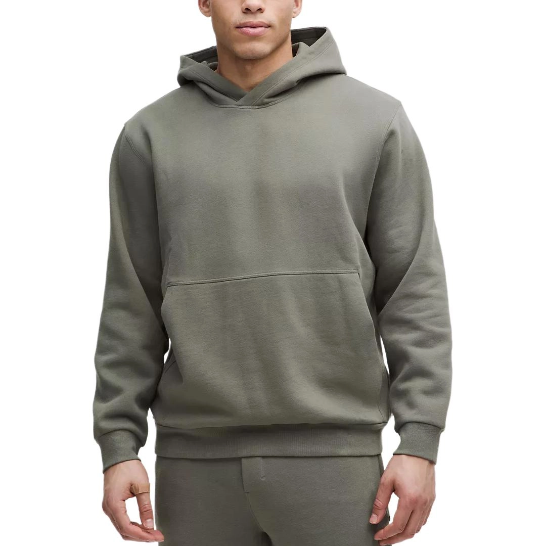 lululemon Steady State