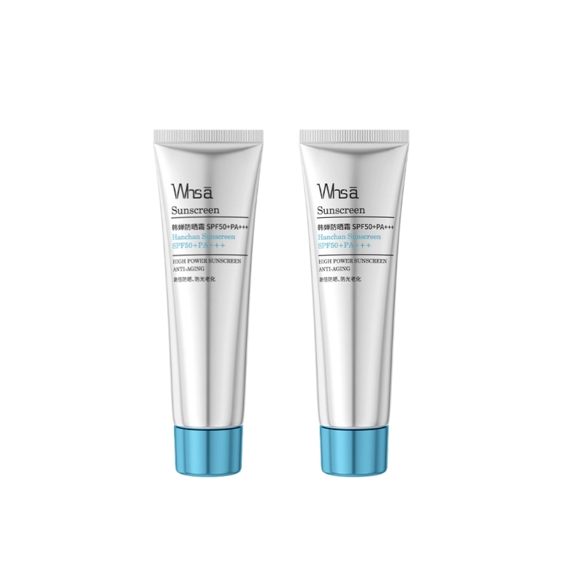 WHSA SPF50+ PA++