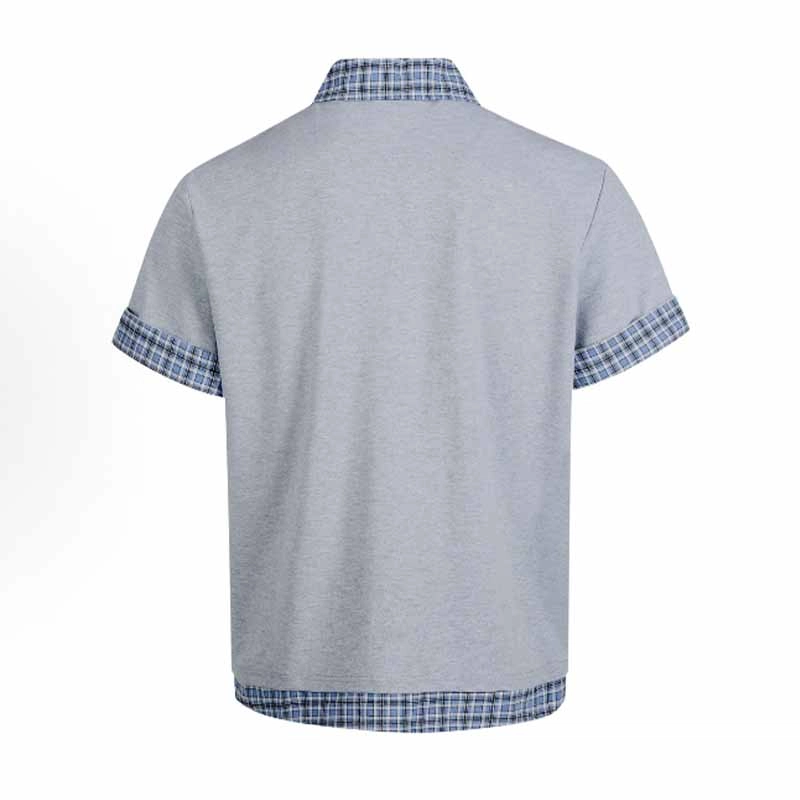YEARNED poloPOLO