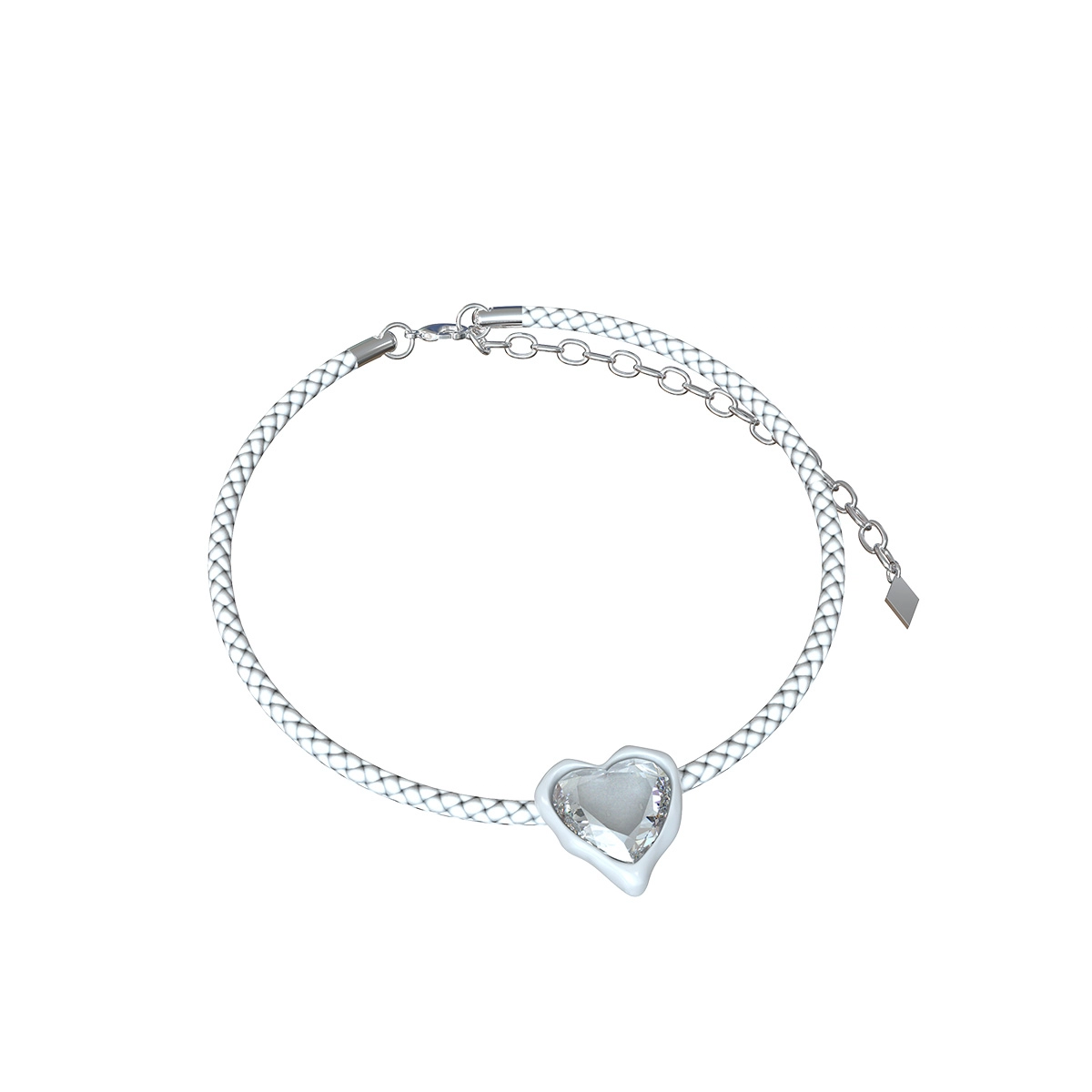 YURITAN choker