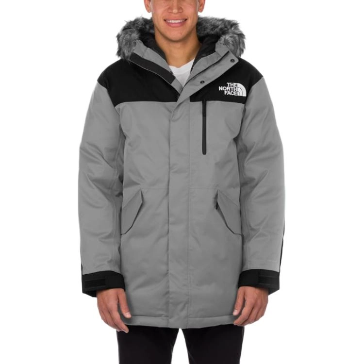 THE NORTH FACE logo