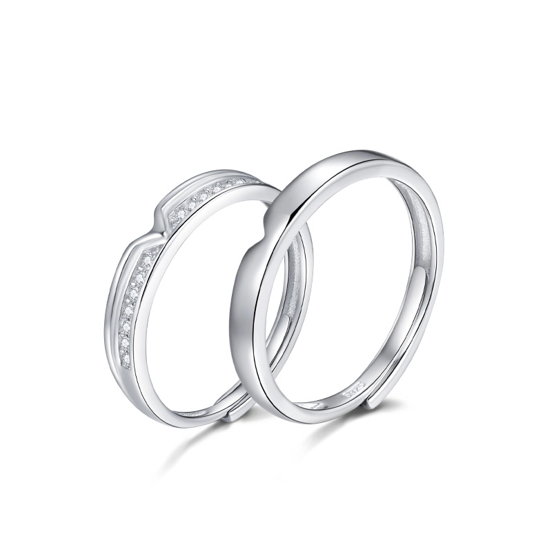 zoo jewel v S925