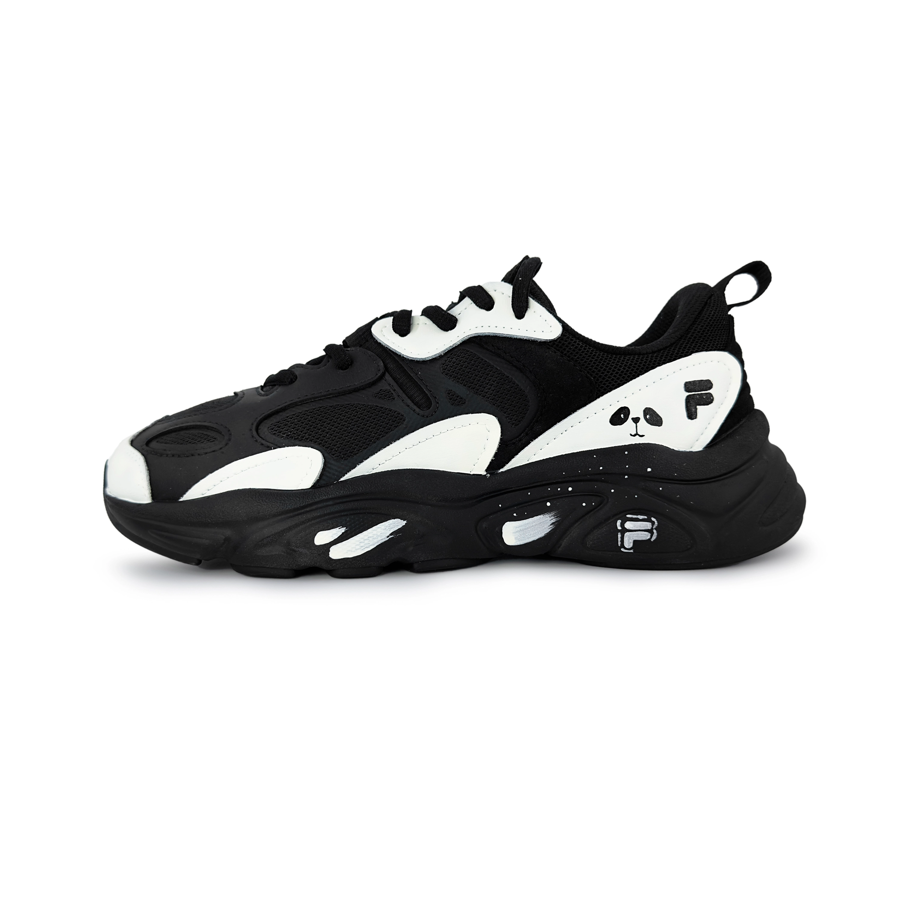 FILA Mars 2