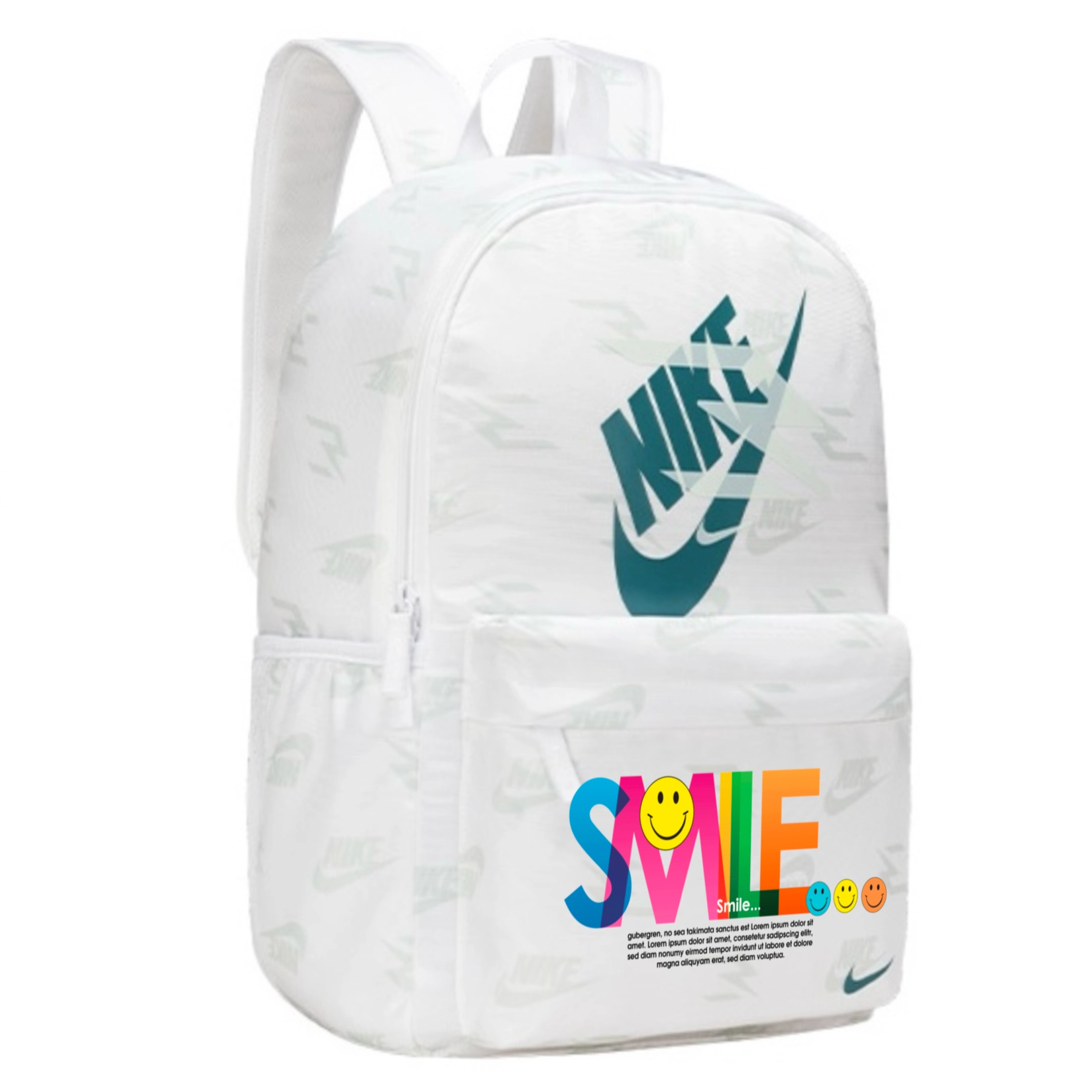 Nike 3Brand logo )