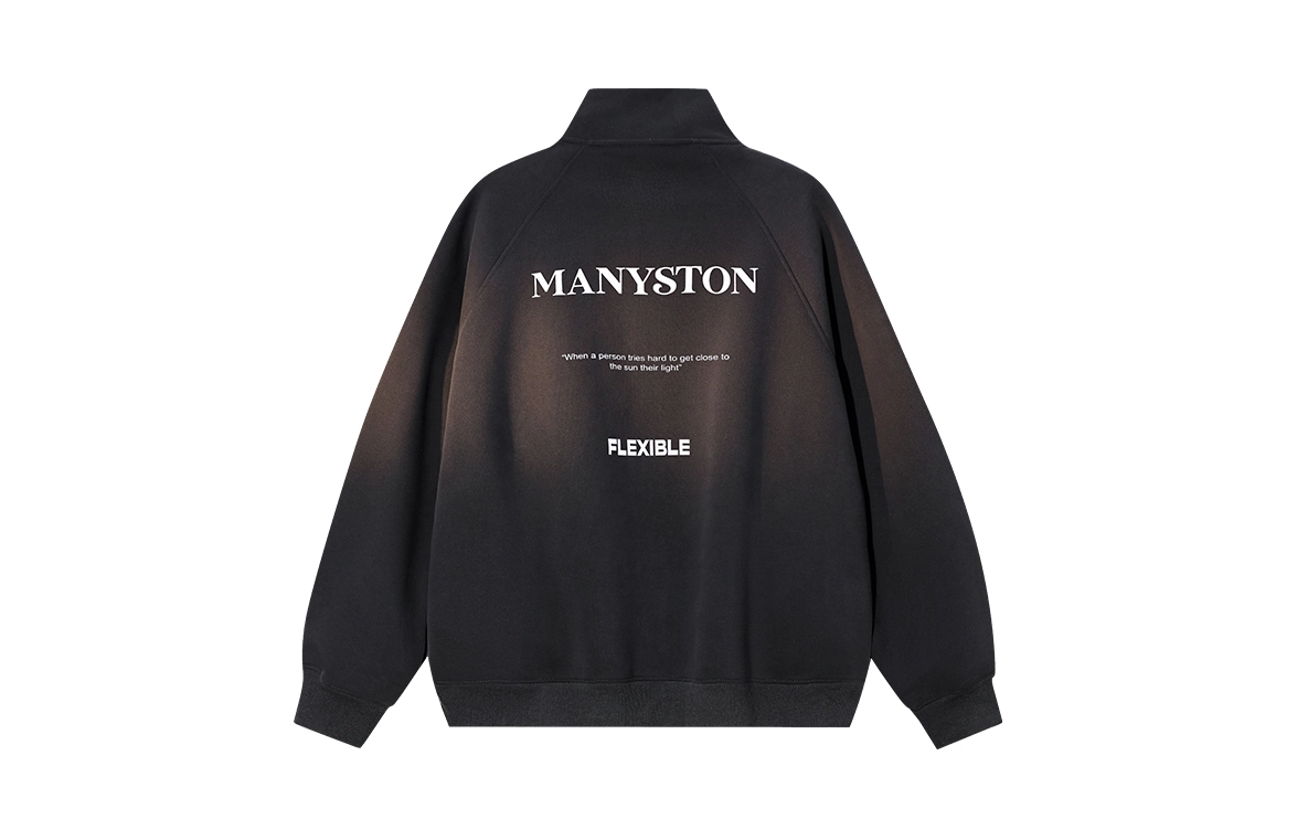 MANYSTON 400g