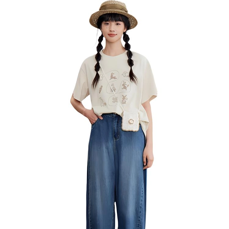 ZIHAN SS24T