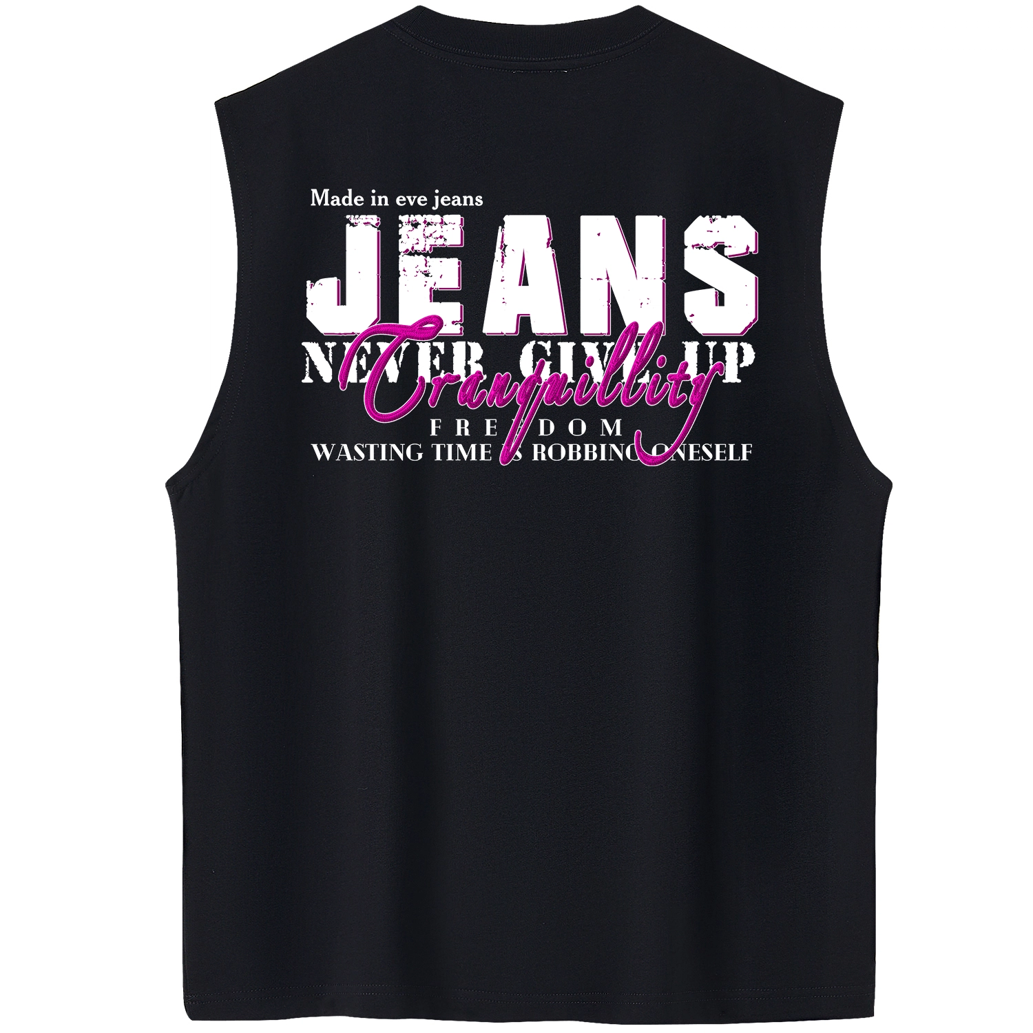 EVE JeansLogo