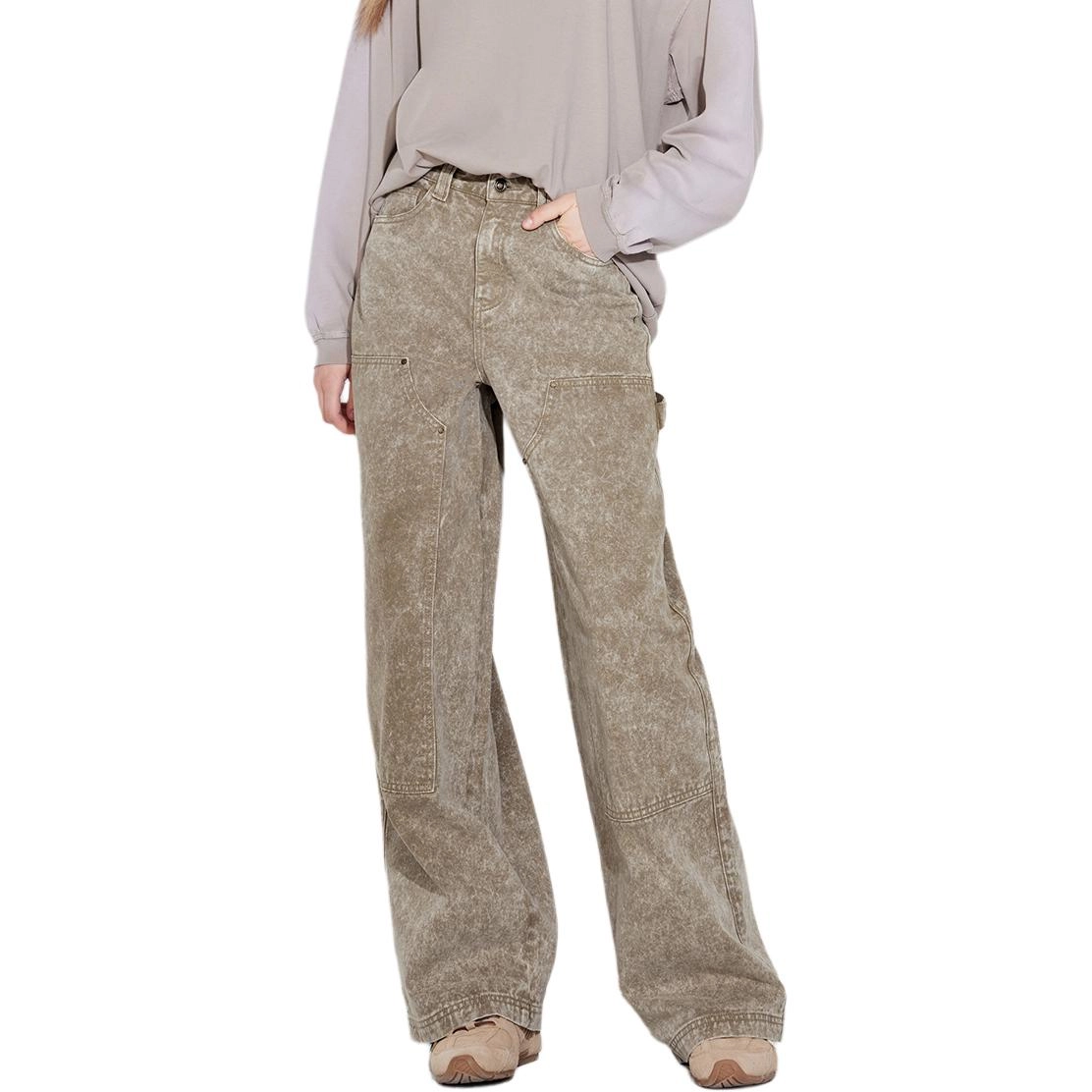 ONLY oversize