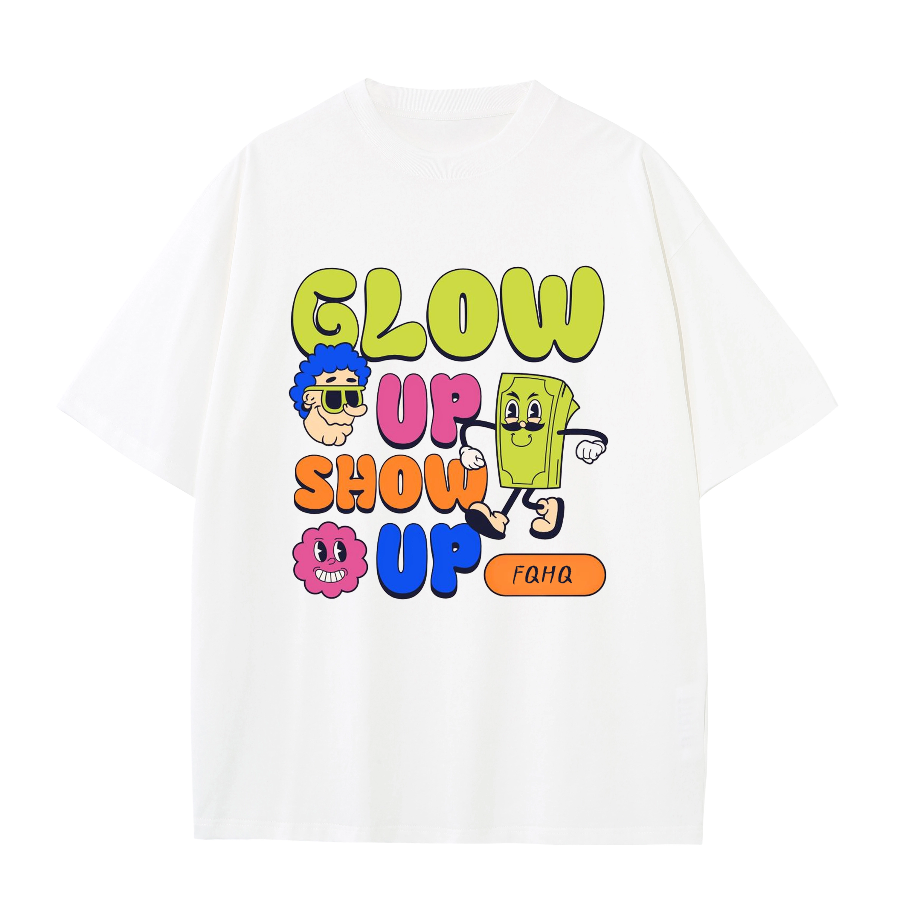 FQHQ T