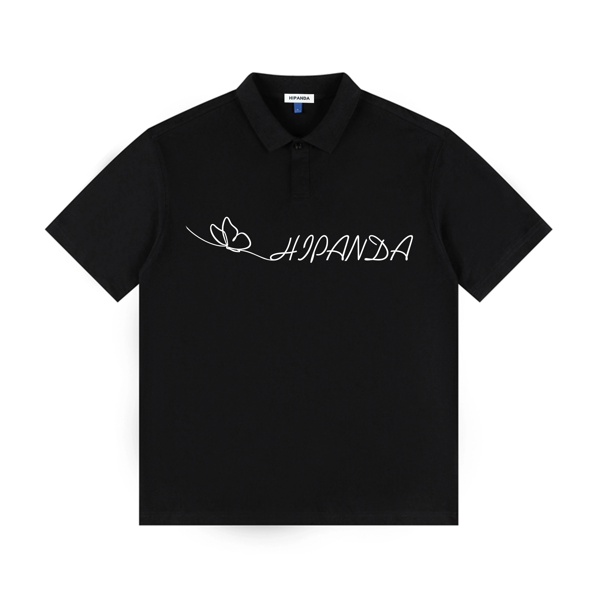 HIPANDA logoPolo