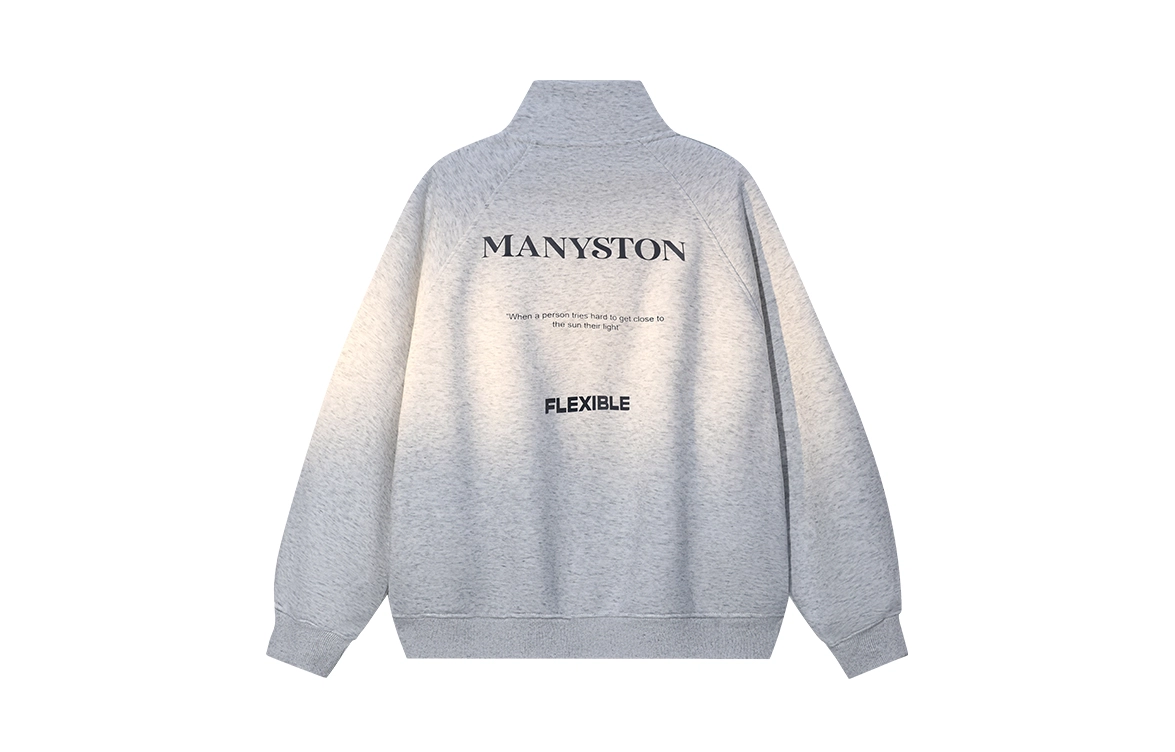 MANYSTON 400g