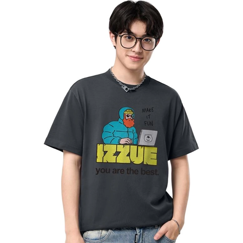 izzue i.tT