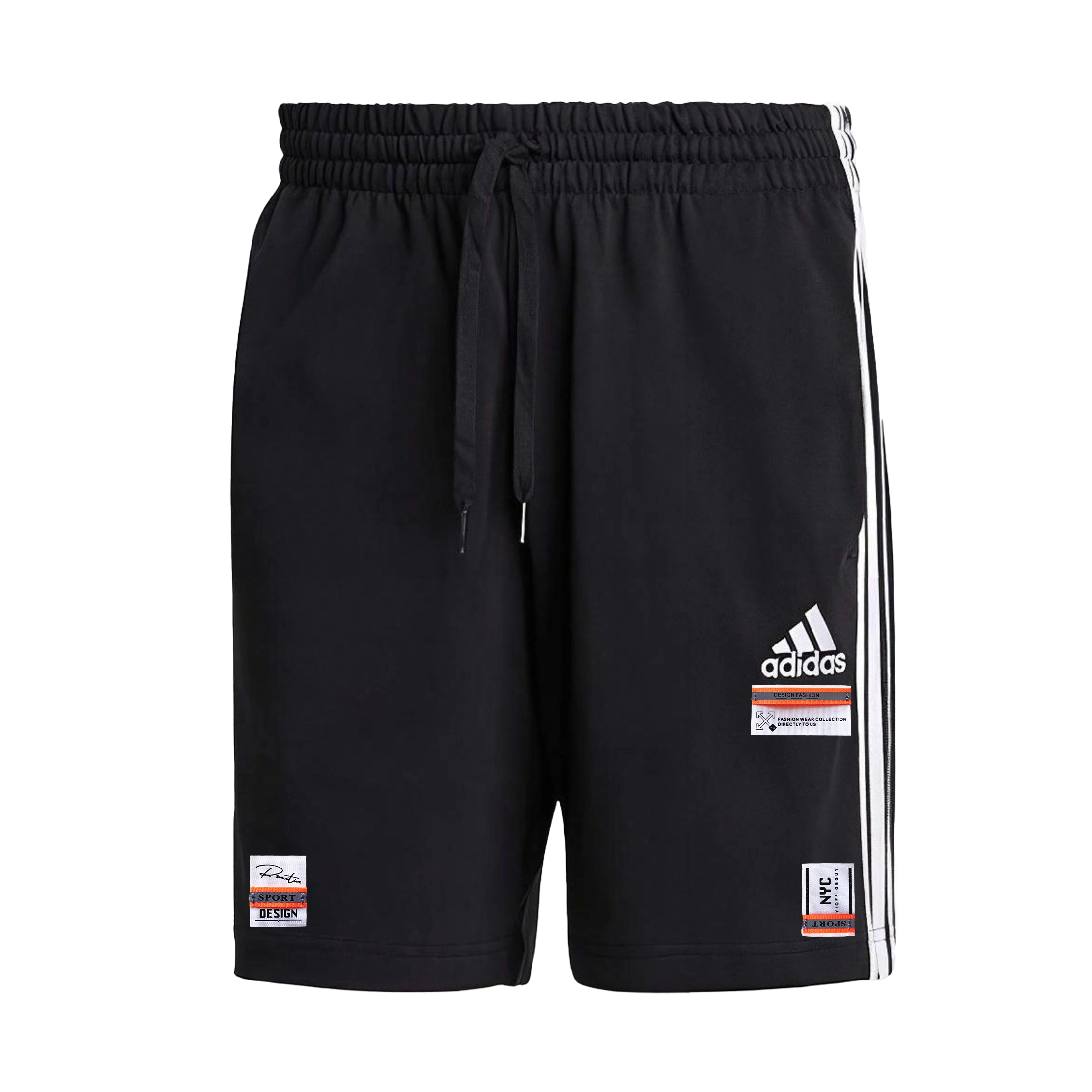 adidas AEROREADY M 3s Sj Sho Logo