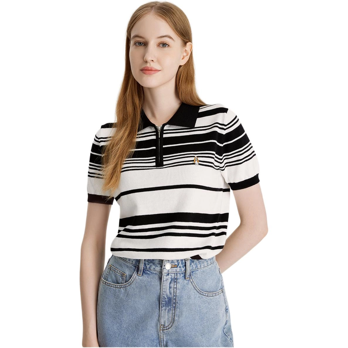Hush Puppies Polo