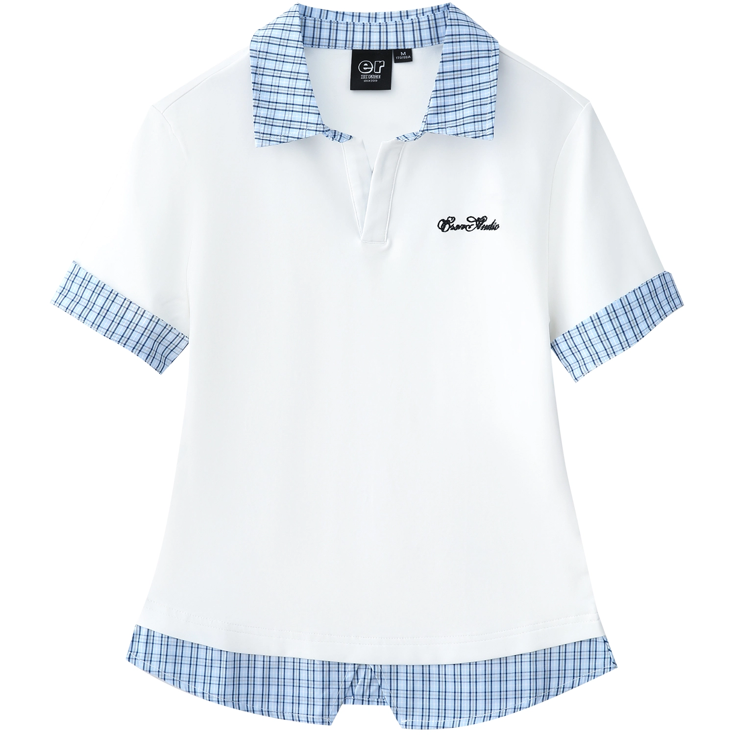 ER POLO T