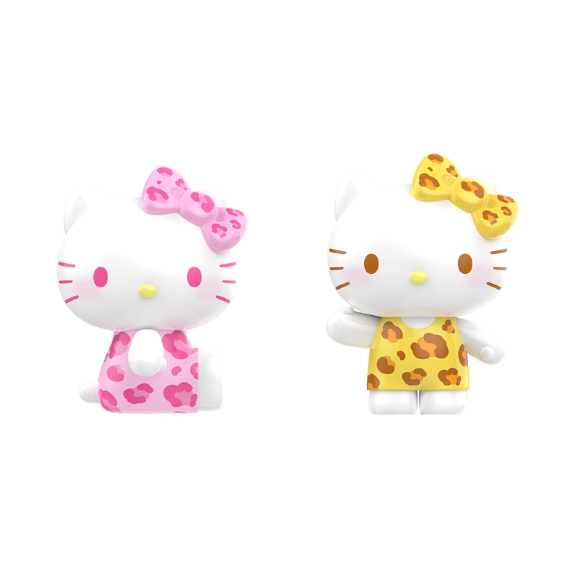 TOP TOY Hello Kitty 10