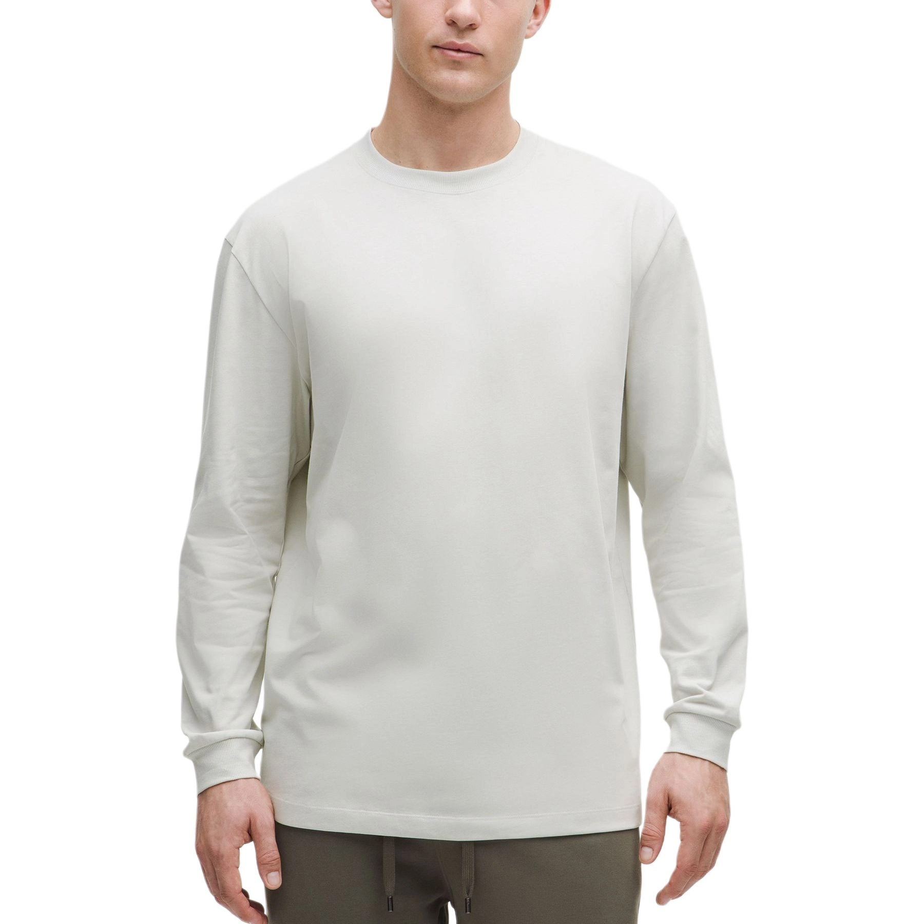 lululemon Heavyweight T