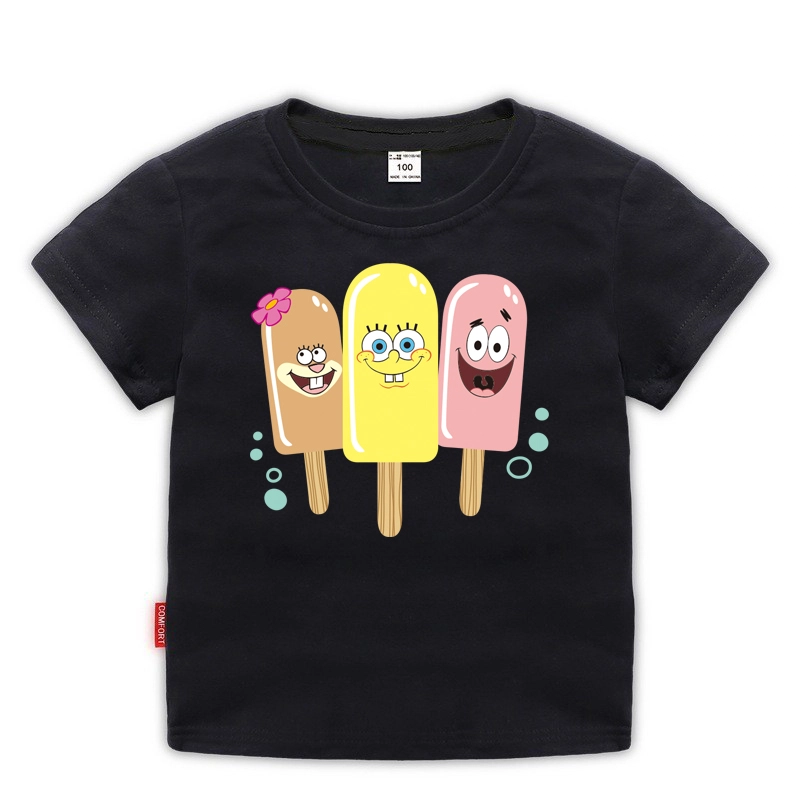 SPONGEBOB SQUAREPANTST