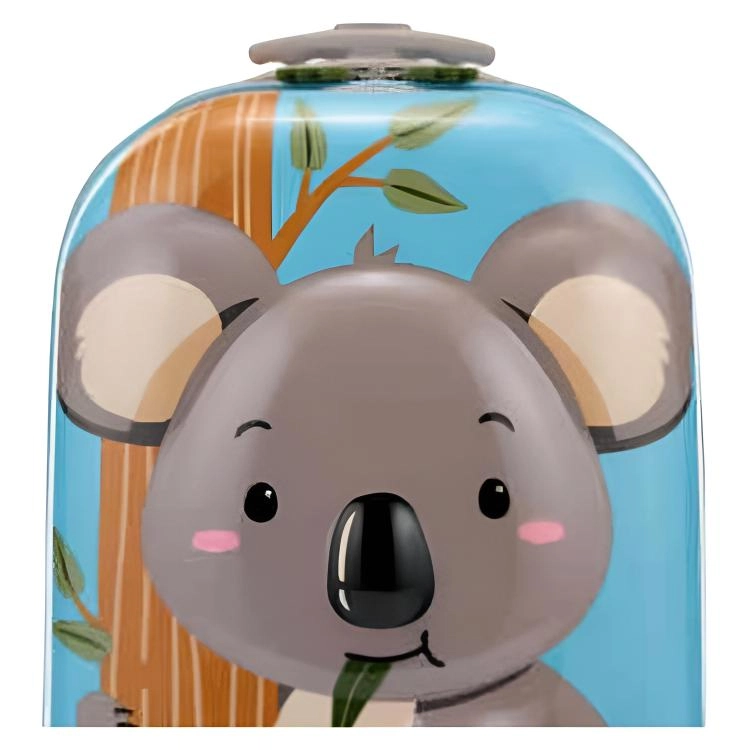 SAMSONITE 26.5L ABS+PC 17
