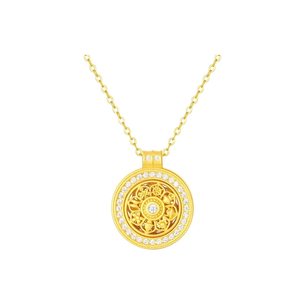 KING SIZE JEWELRY 925