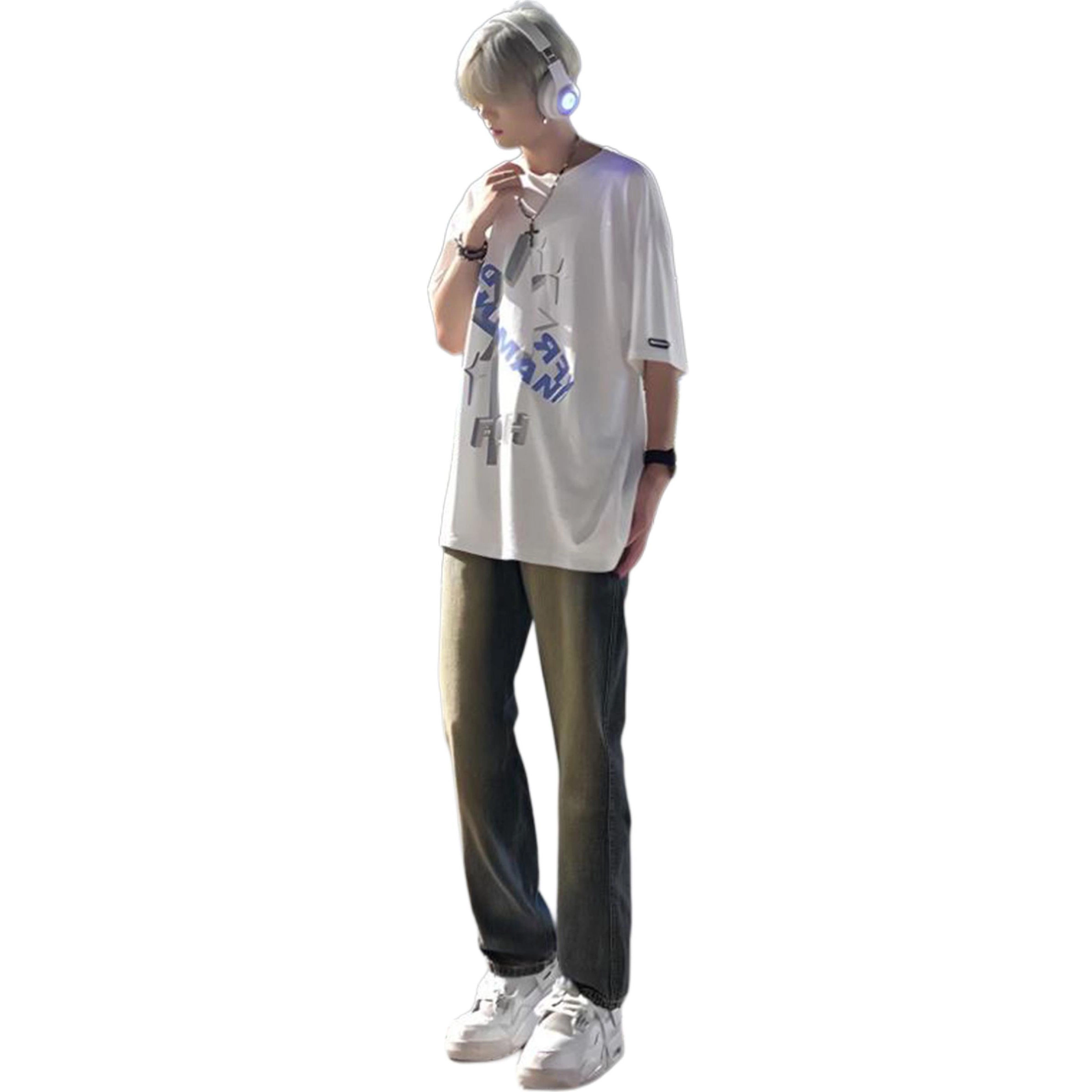 ZIAREL cleanftbootcut