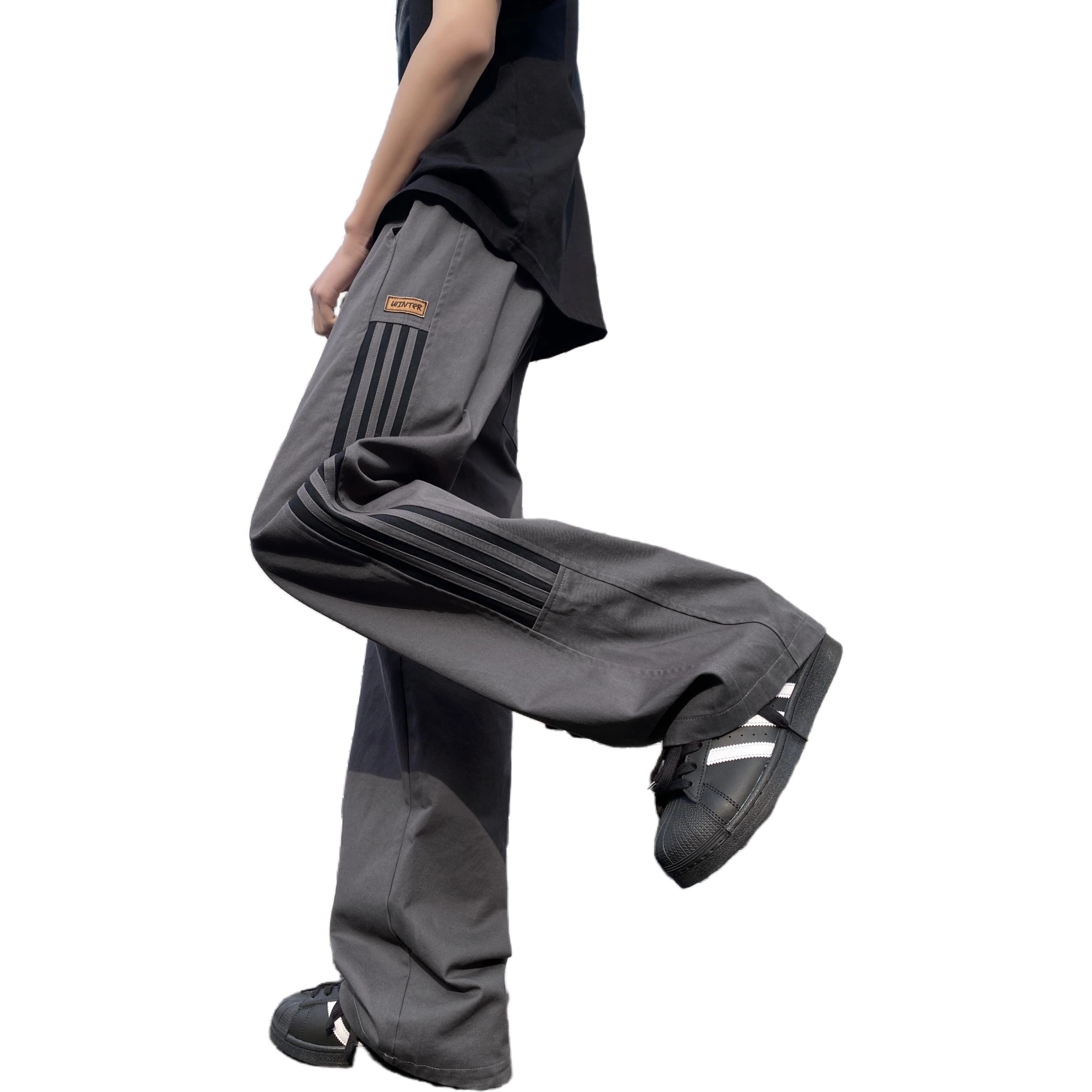 JIMIJONS cleanfit