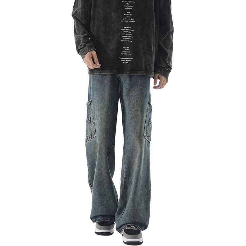 M JEANS STUDIOS 7