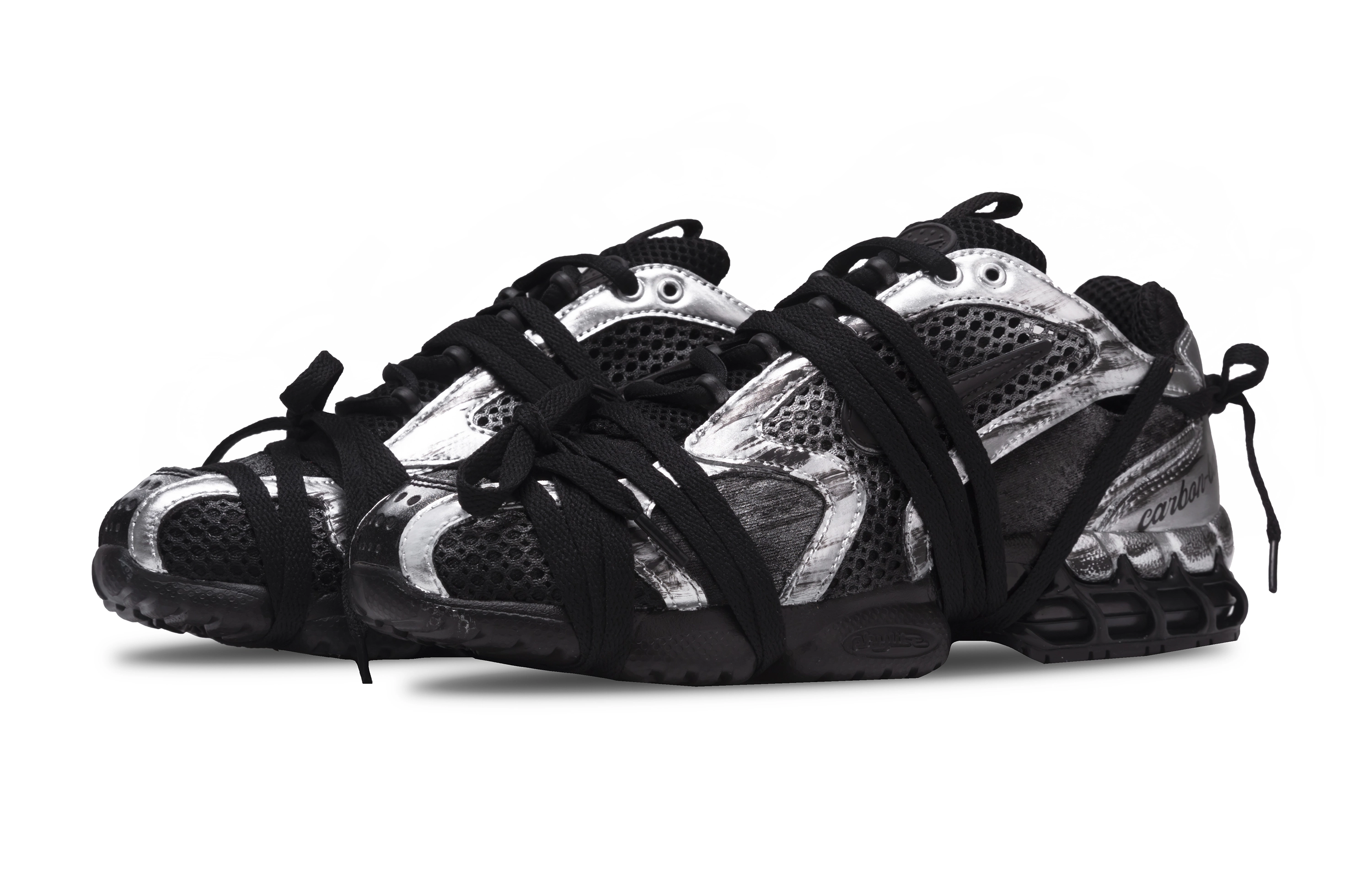 Nike Air Zoom Spiridon Cage 2
