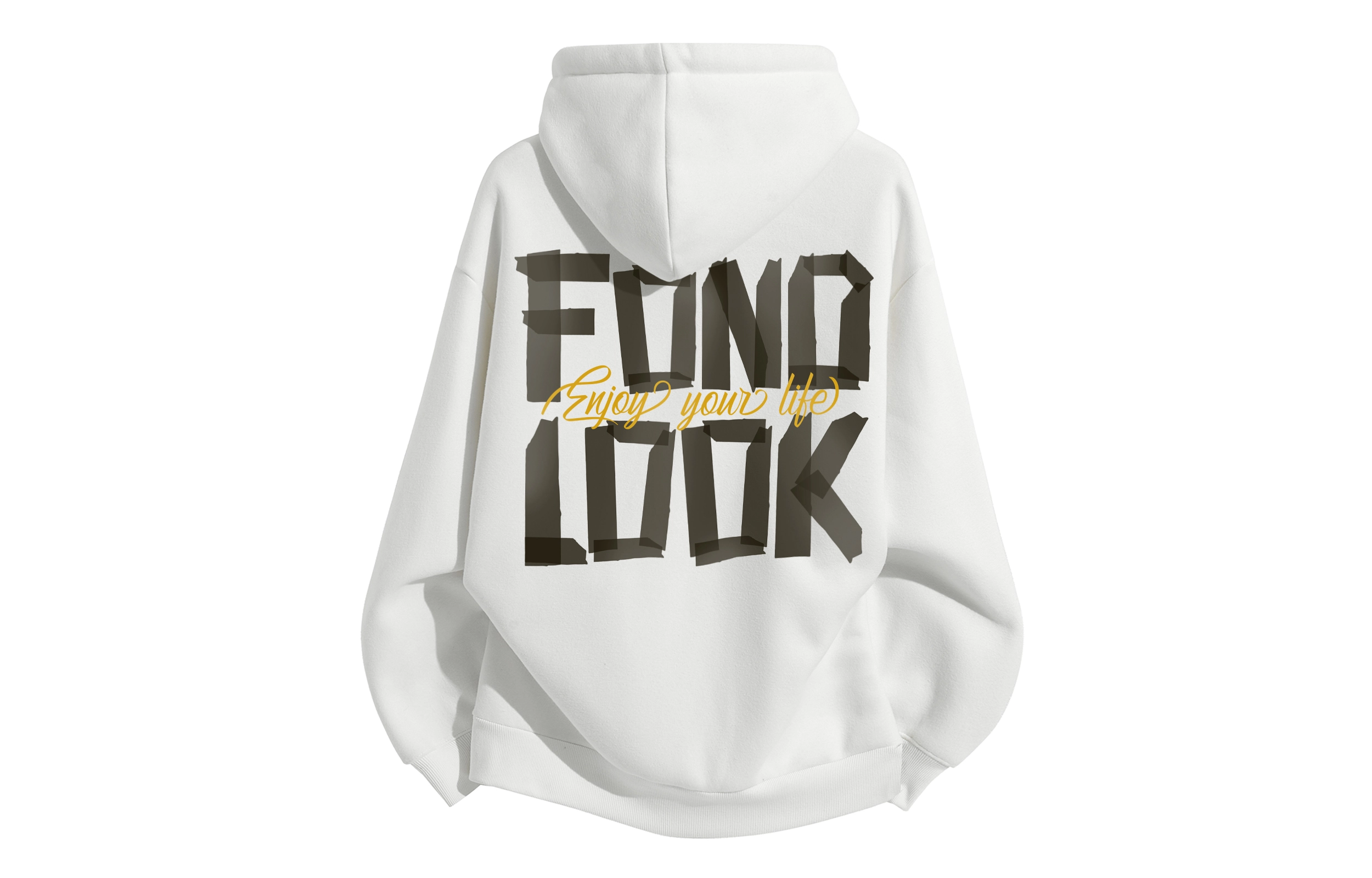 FONDLOOK Logo
