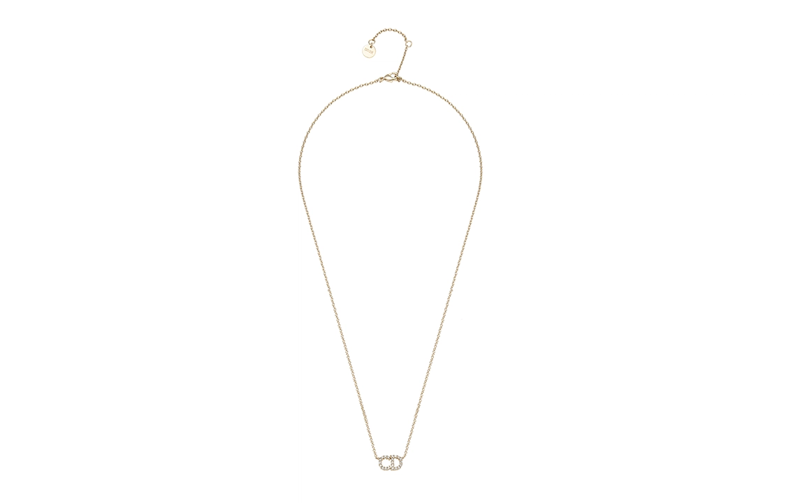 DIOR CD Logo
