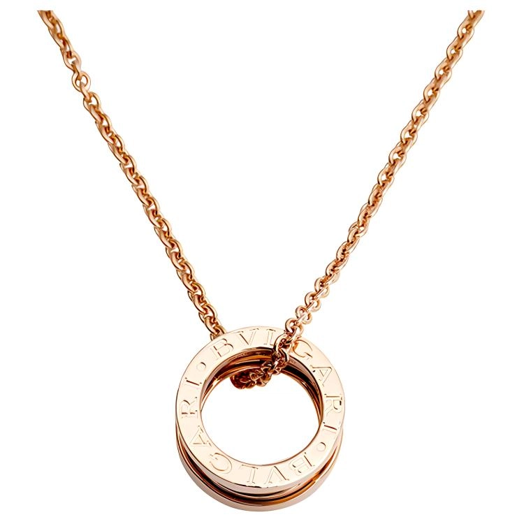 BVLGARI B.Zero1 18k