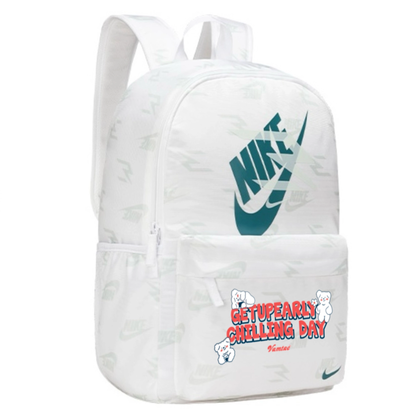 Nike 3Brand logo )