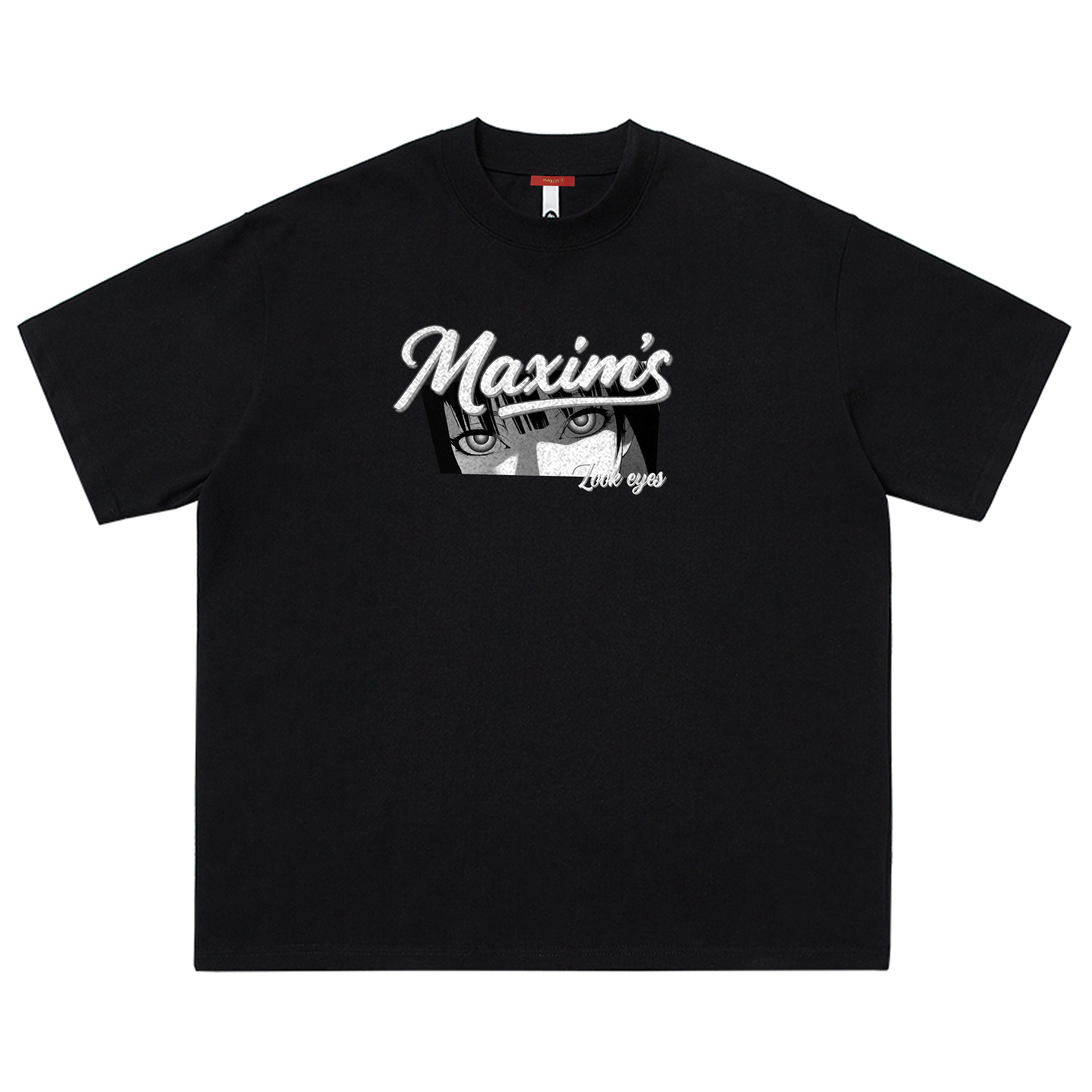 maxim's de paris oversizeT