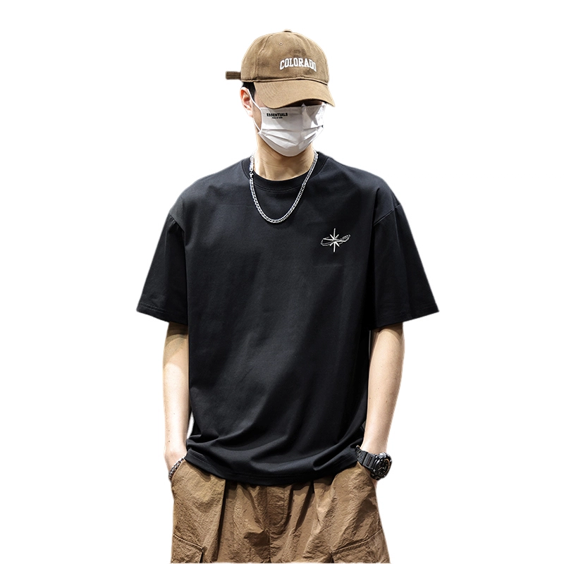 WilliamPOLO logoT