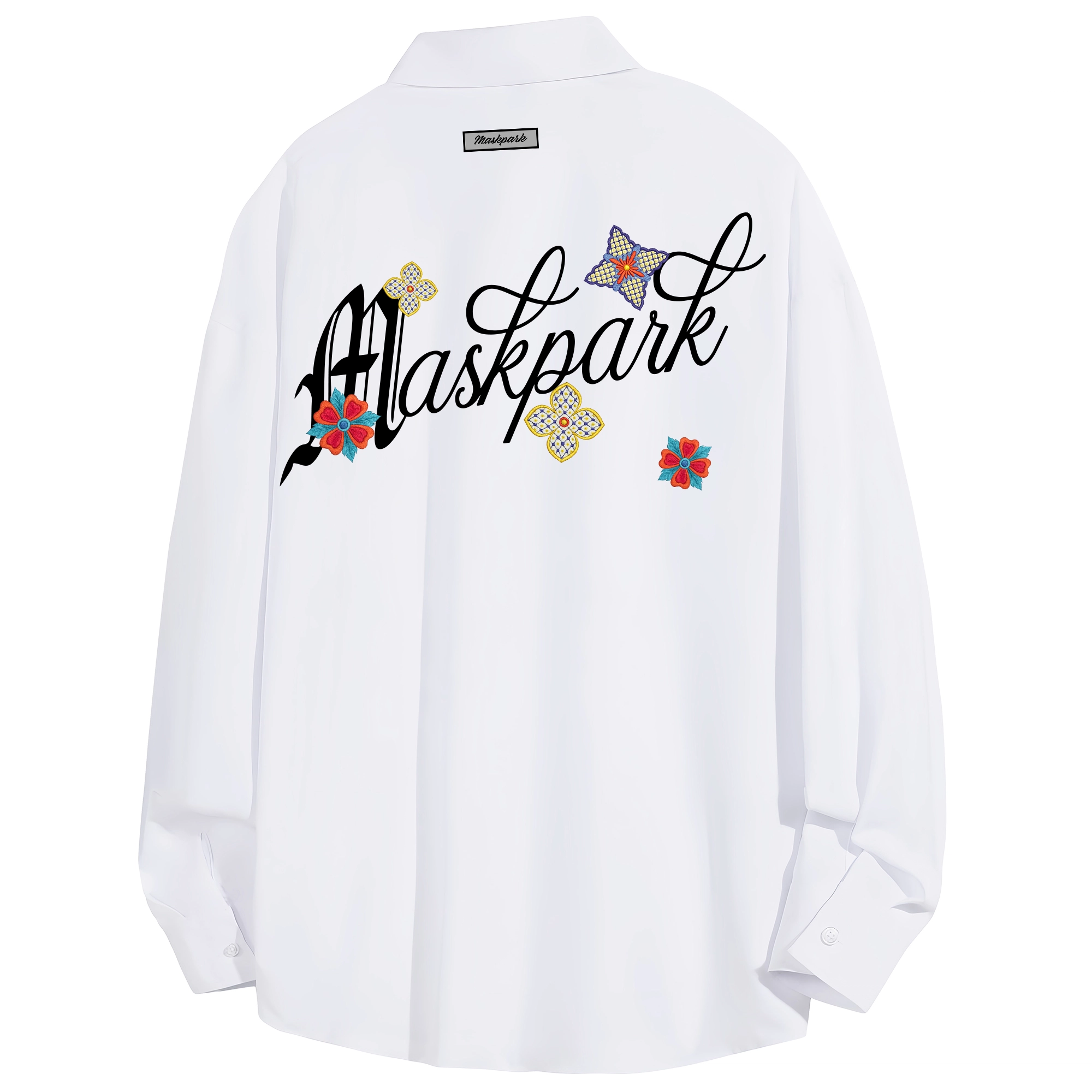 MASKPARK cleanfit