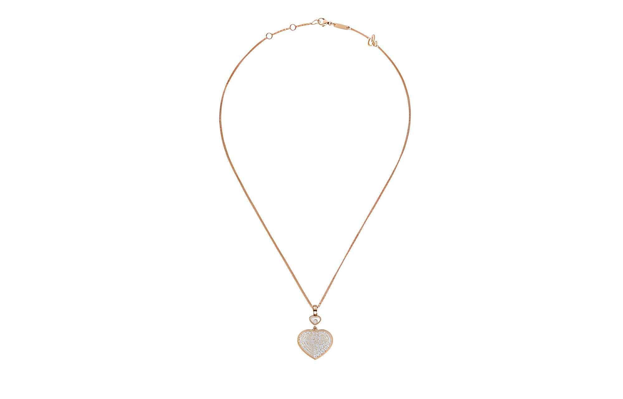 CHOPARD Happy Hearts