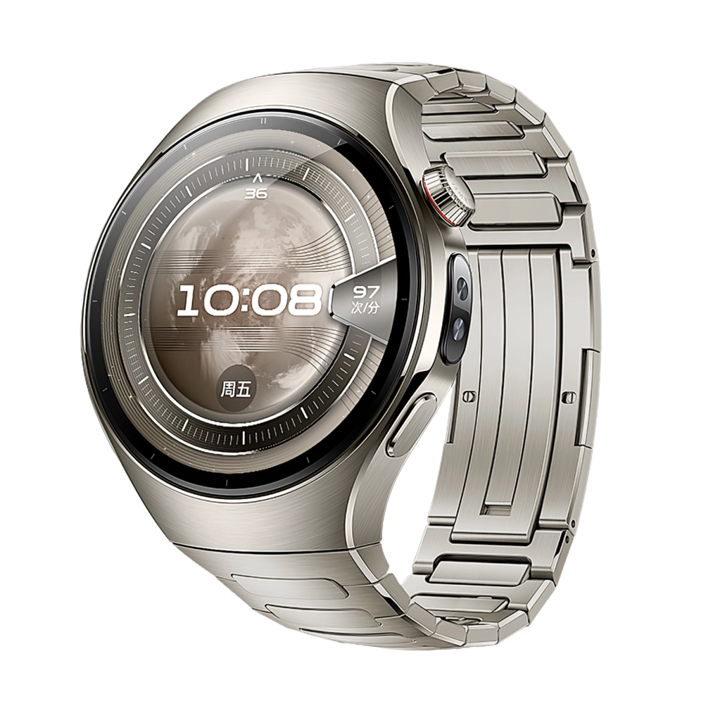 watchbond