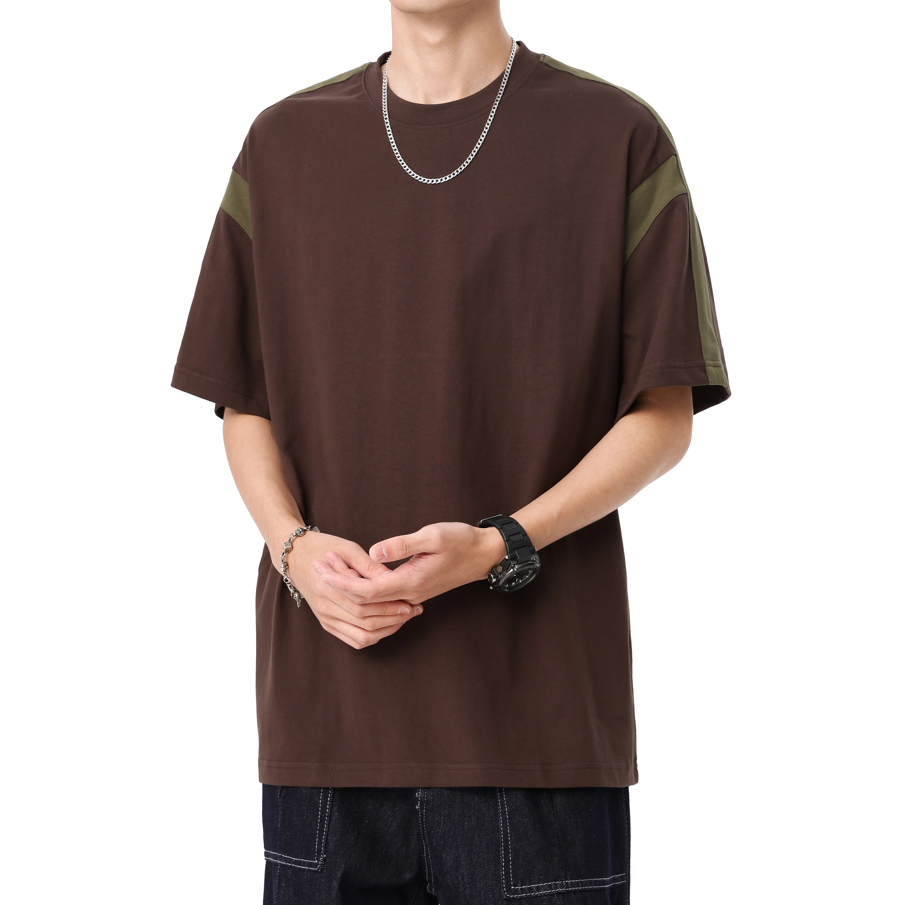 T