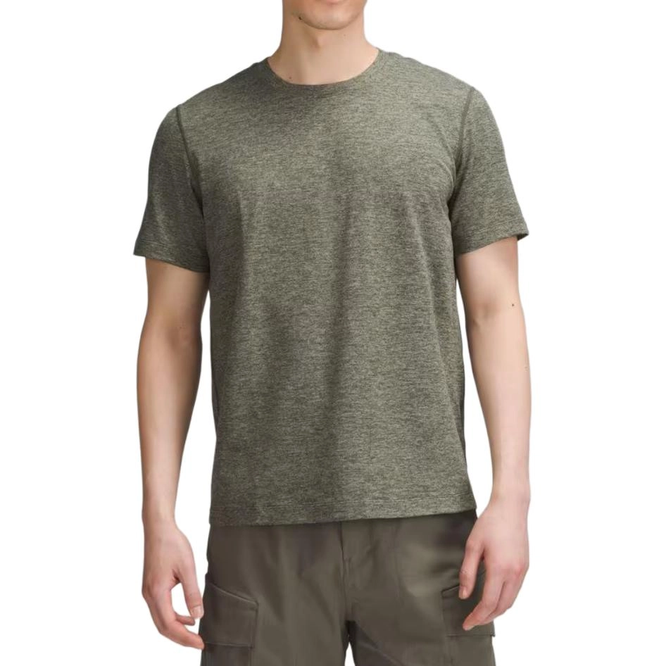 lululemon Soft Jersey Short-Sleeve Shirt T