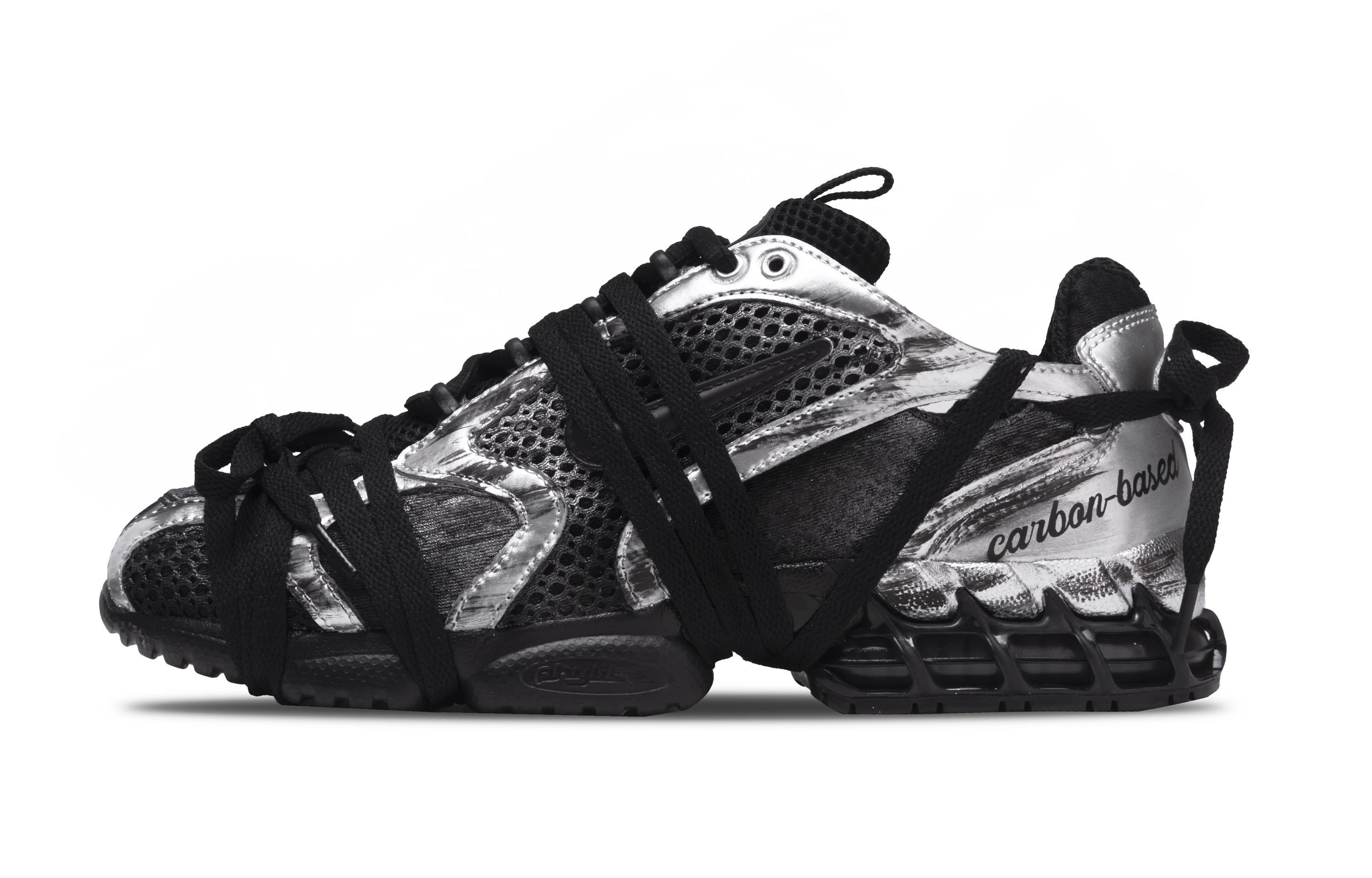 Nike Air Zoom Spiridon Cage 2