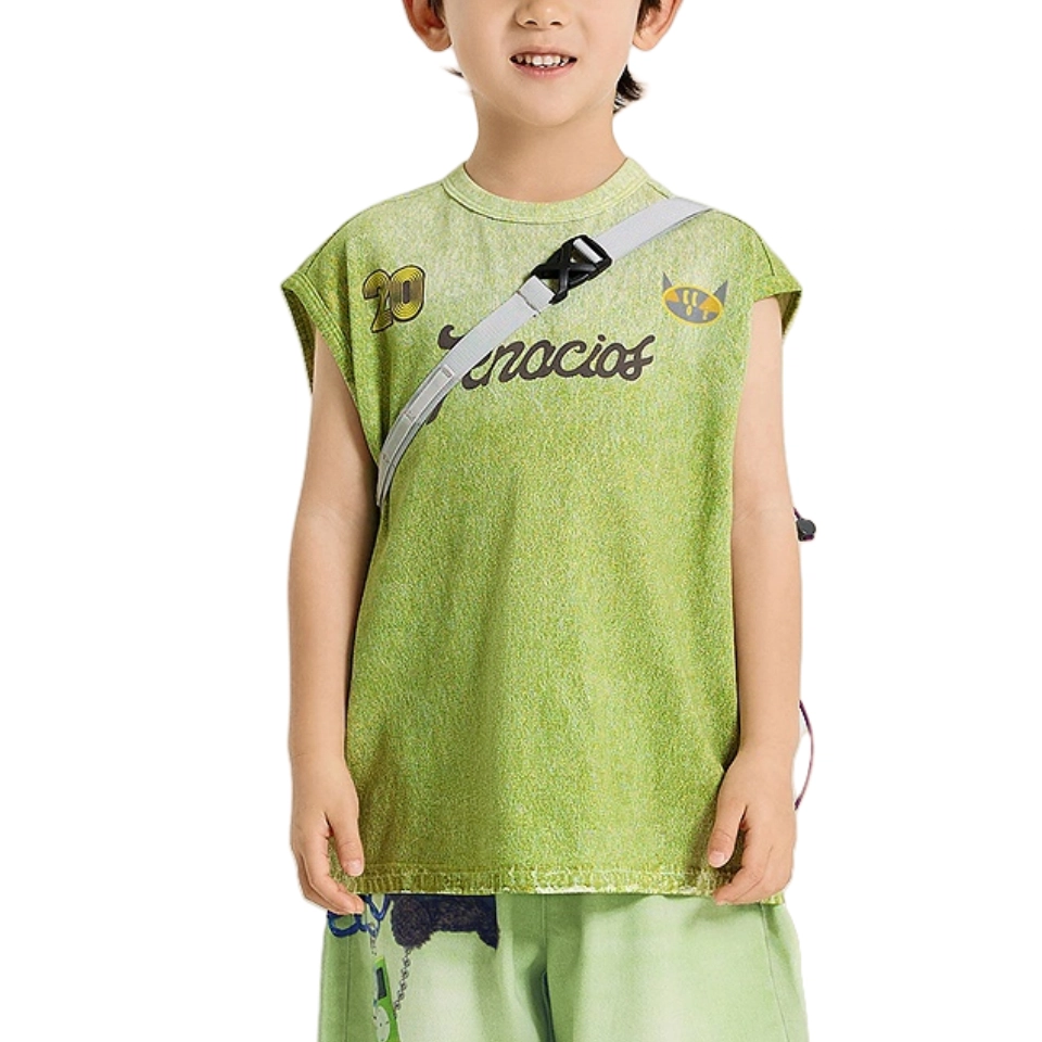 Woobaby SS25